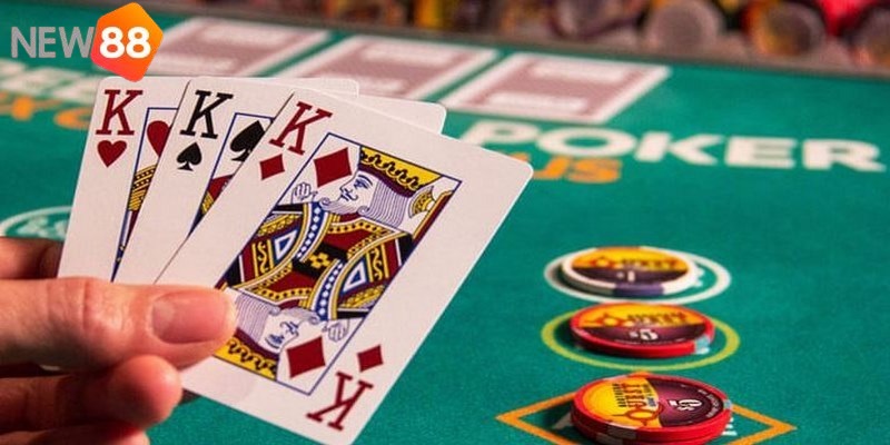 Top Game Bài Đổi Thưởng Uy Tín – Chơi Mượt, Thưởng Lớn 3 Ba cây là tựa game thú vị với cách tham gia vô cùng đơn giản