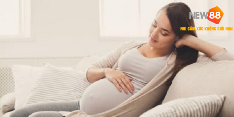 Mơ Thấy Có Bầu Đánh Con Gì? Giải Mã Giấc Mơ Mang Thai Chuẩn 3 Những Giấc Mơ Mang Thai Đặc Biệt Khác