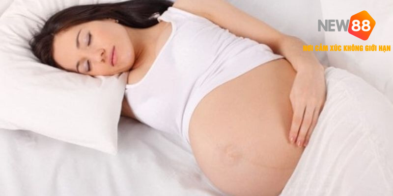 Mơ Thấy Có Bầu Đánh Con Gì? Giải Mã Giấc Mơ Mang Thai Chuẩn 2 Giải Mã Chi Tiết Từng Trường Hợp Mơ Thấy Mang Thai